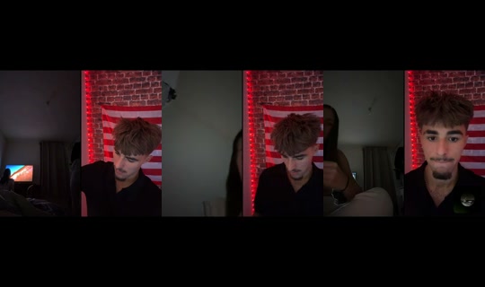 s2aajj_'s Stream - Sep 10, 2026, 1:36 AM