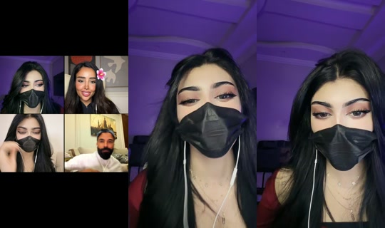 s3s3.6's Stream - Aug 24, 2026, 11:20 PM
