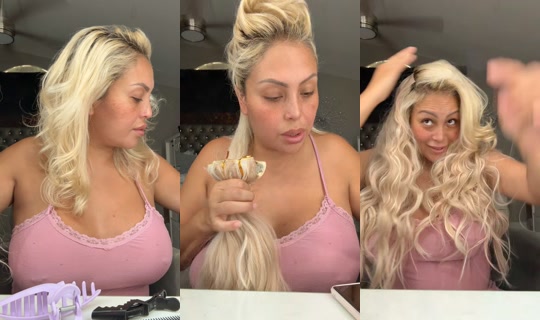 s3xymommyplus5's Stream - Jul 25, 2026, 9:37 PM