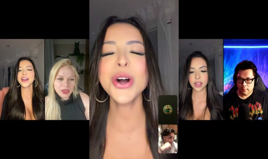 s4empress's Stream - Jul 25, 2026, 2:41 AM