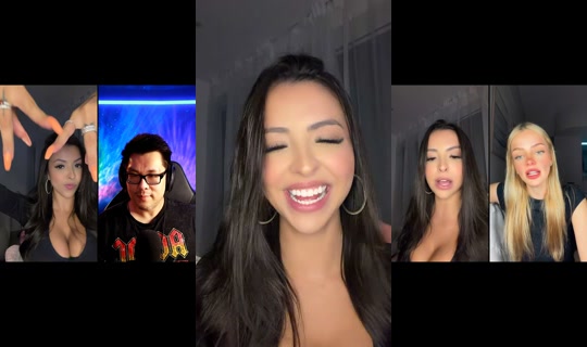 s4empress's Stream - Jul 25, 2026, 5:13 AM