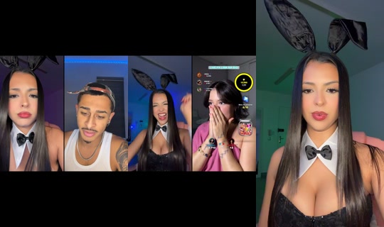 Stream di s4empress - 25 ott 2026, 3:32