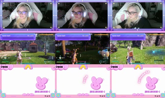 s4ikho's Stream - Jul 18, 2026, 3:03 PM