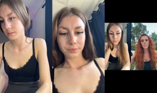 s4rah.stream's Stream - Jul 16, 2026, 6:53 PM