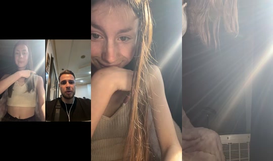 s4rah.stream's Stream - Jul 17, 2026, 8:01 PM