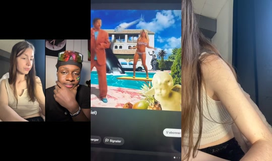s4rah.stream's Stream - Jul 17, 2026, 9:31 PM
