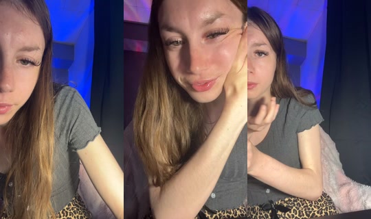s4rah.stream's Stream - Jul 31, 2026, 12:10 AM
