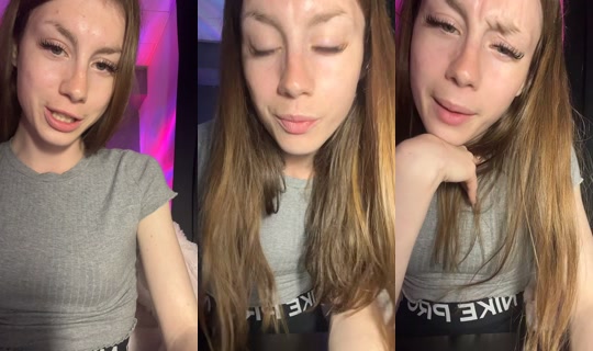 s4rah.stream's Stream - Jul 31, 2026, 1:44 AM