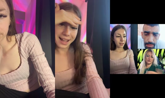 s4rah.stream's Stream - Aug 6, 2026, 9:37 AM