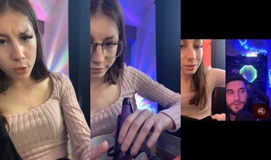s4rah.stream's Stream - Aug 6, 2026, 11:11 AM