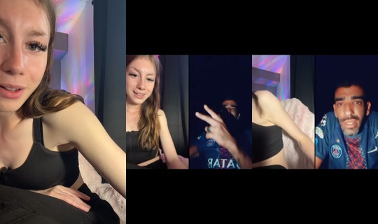 s4rah.stream's Stream - Aug 6, 2026, 11:27 PM