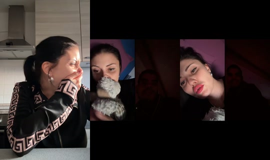 s95_x's Stream - Jul 23, 2026, 6:58 PM