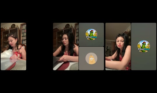 Stream ni s95_x - Hul 27, 2026, 8:52 PM