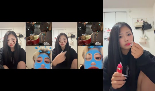 s__.xxll's Stream - Oct 7, 2026, 1:04 PM