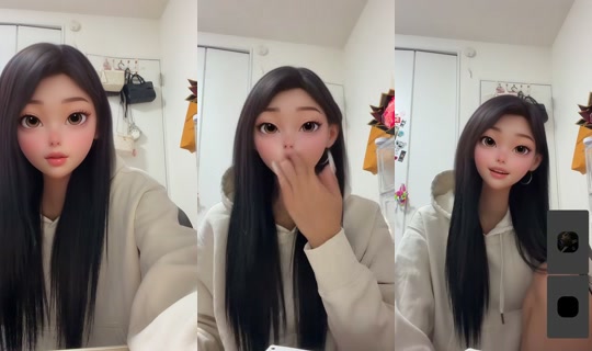 s__.xxll's Stream - Oct 8, 2026, 10:43 AM