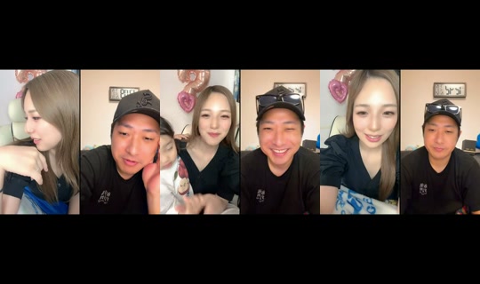 s__m__910's Stream - Jul 15, 2026, 3:09 AM