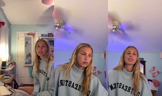 s_be11e's Stream - Jul 17, 2026, 4:18 AM
