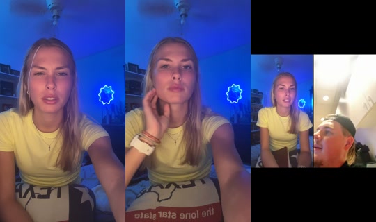 s_be11e's Stream - Aug 3, 2026, 3:19 AM