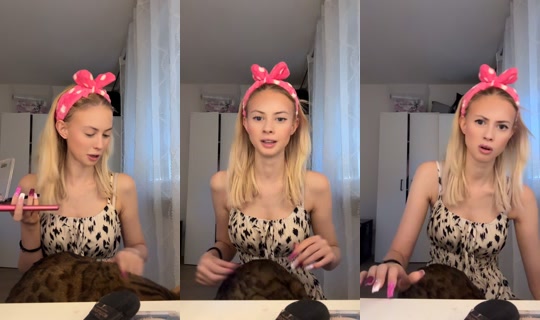 s_karina_t's Stream - Jul 21, 2026, 6:20 AM