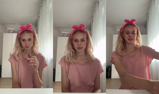s_karina_t's Stream - Jul 30, 2026, 5:58 PM