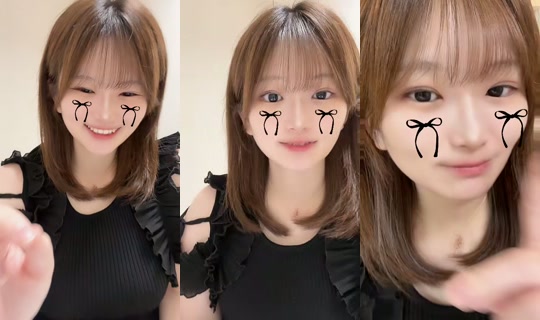 s_miz_012 的直播 - 2026年8月10日 4:02