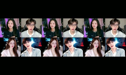 s_seoah's Stream - Jul 22, 2026, 5:22 PM