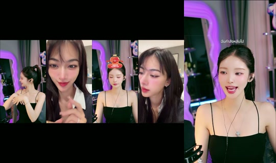 s_seoah's Stream - Jul 23, 2026, 4:44 PM