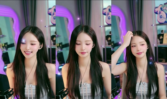 s_seoah's Stream - Jul 24, 2026, 9:23 PM