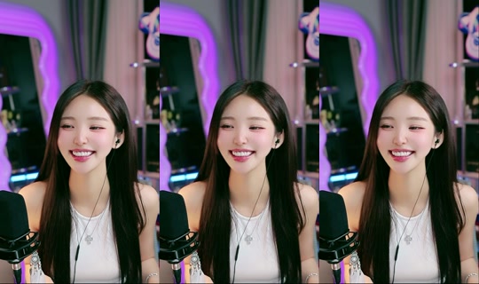 s_seoah's Stream - Jul 27, 2026, 6:28 PM