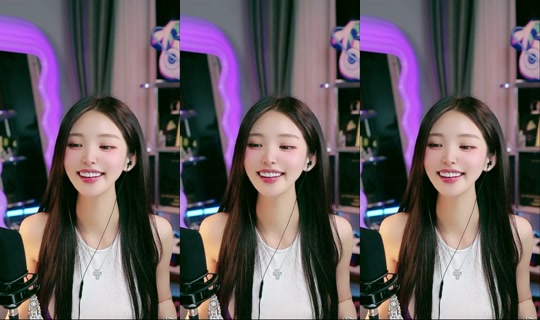 s_seoah's Stream - Jul 27, 2026, 6:29 PM