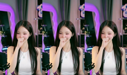 s_seoah's Stream - Jul 27, 2026, 6:29 PM