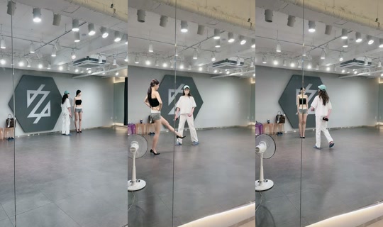 s_seoah's Stream - Jul 28, 2026, 5:49 AM