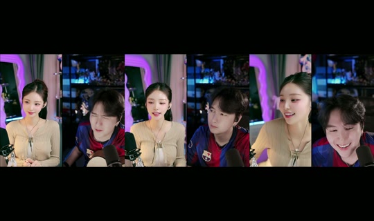 s_seoah's Stream - Jul 28, 2026, 5:33 PM