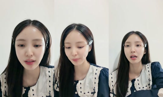 s_seoah's Stream - Aug 6, 2026, 10:19 AM