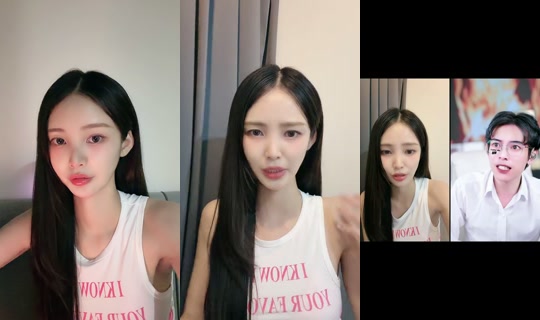 s_seoah's Stream - Aug 6, 2026, 4:42 PM