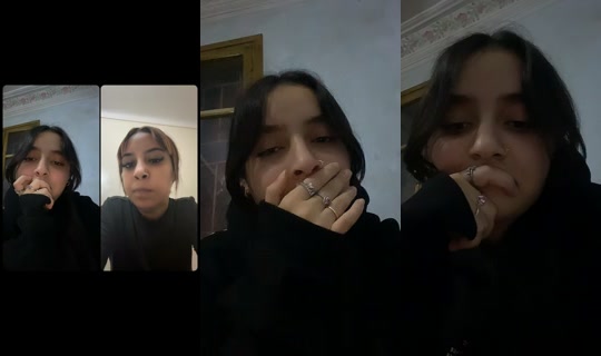 Stream di sa1.ma_1 - 25 ago 2026, 21:10