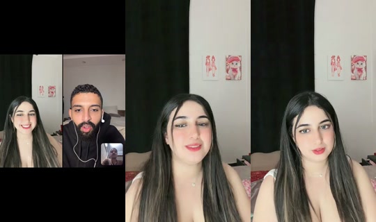 sa_ri3915's Stream - Jul 21, 2026, 5:47 AM