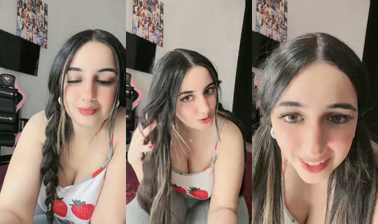 Stream ni sa_ri3915 - Okt 9, 2026, 7:34 AM