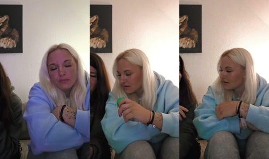 saaaabbbii's Stream - Sep 21, 2026, 8:56 PM