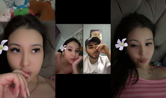 Stream ni saaabb122 - Ago 8, 2026, 7:38 PM