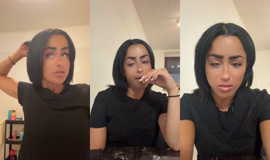 saabrislife's Stream - Jul 19, 2026, 10:36 PM