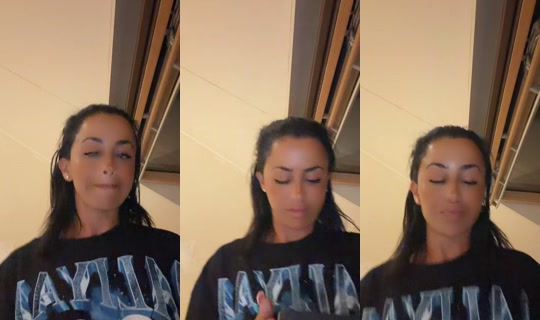 saabrislife's Stream - Jul 21, 2026, 10:34 PM