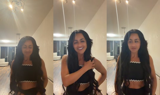 saabrislife's Stream - Jul 24, 2026, 10:48 PM