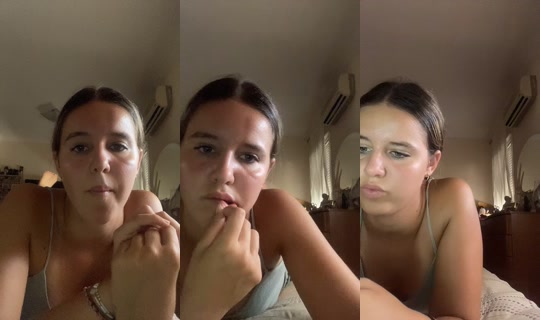 saaraloozano_'s Stream - Aug 7, 2026, 2:48 PM