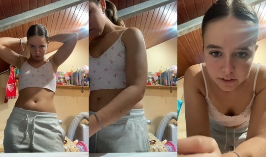 saaraloozano_'s Stream - Oct 21, 2026, 8:57 AM