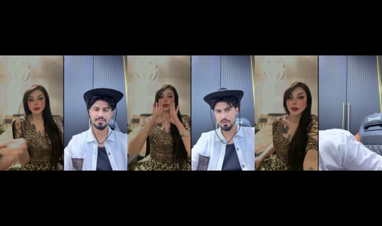 saayda.o's Stream - Jul 23, 2026, 7:34 PM