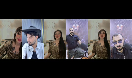 saayda.o's Stream - Jul 23, 2026, 8:25 PM