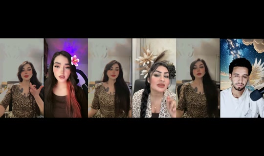 saayda.o's Stream - Jul 24, 2026, 7:13 PM