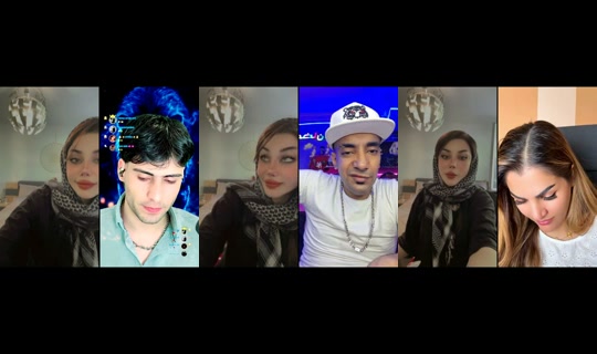 saayda.o's Stream - Aug 8, 2026, 4:32 PM