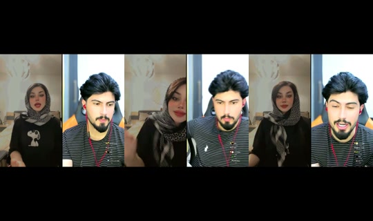 saayda.o's Stream - Aug 8, 2026, 7:34 PM